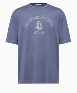 1952 logo t-shirt