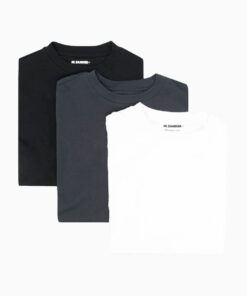 3-pack T-shirt set