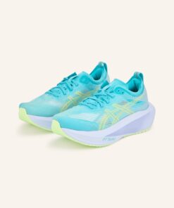 ASICS MEGABLAST running shoes