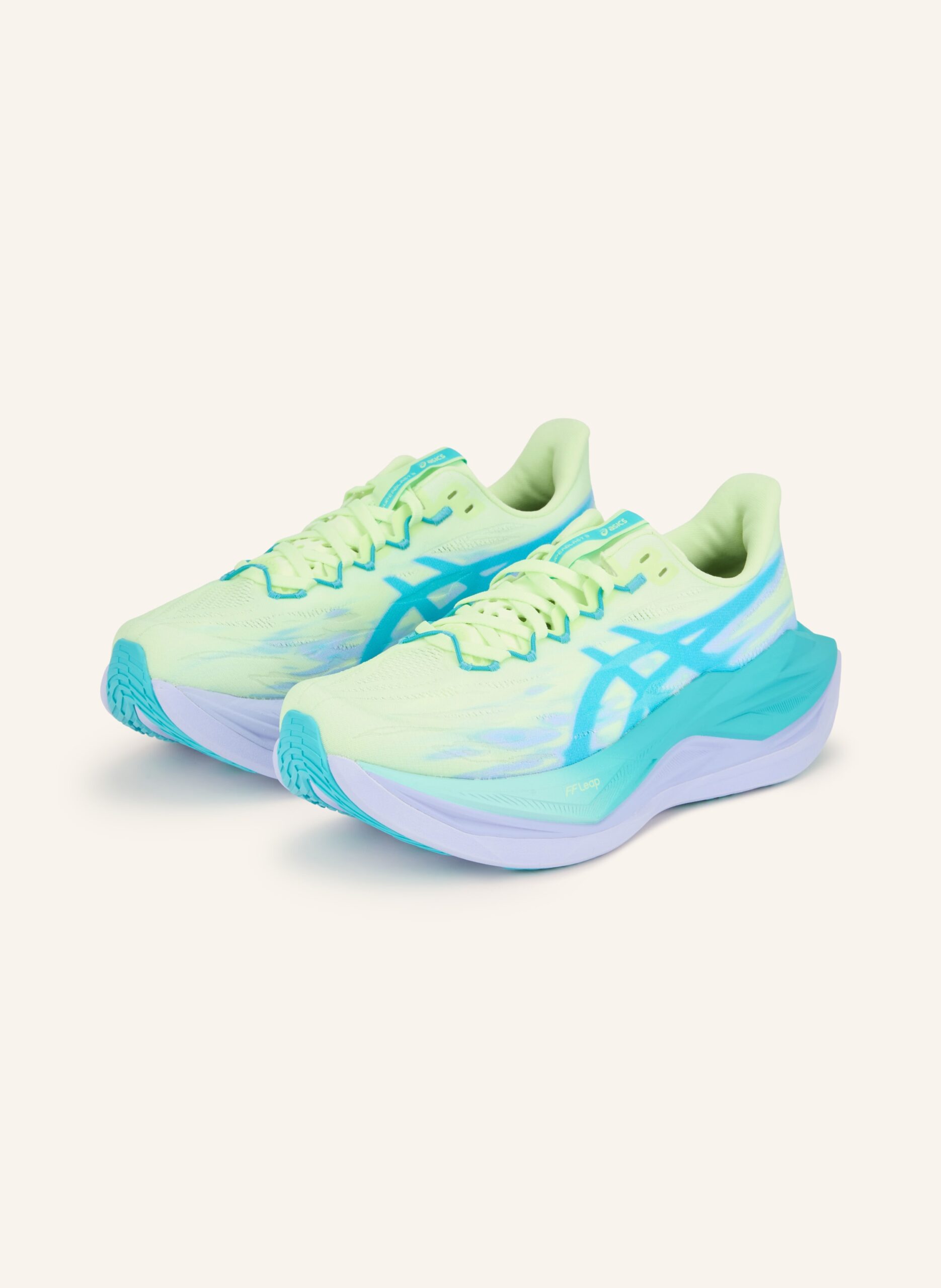 ASICS SUPERBLAST 3 running shoes