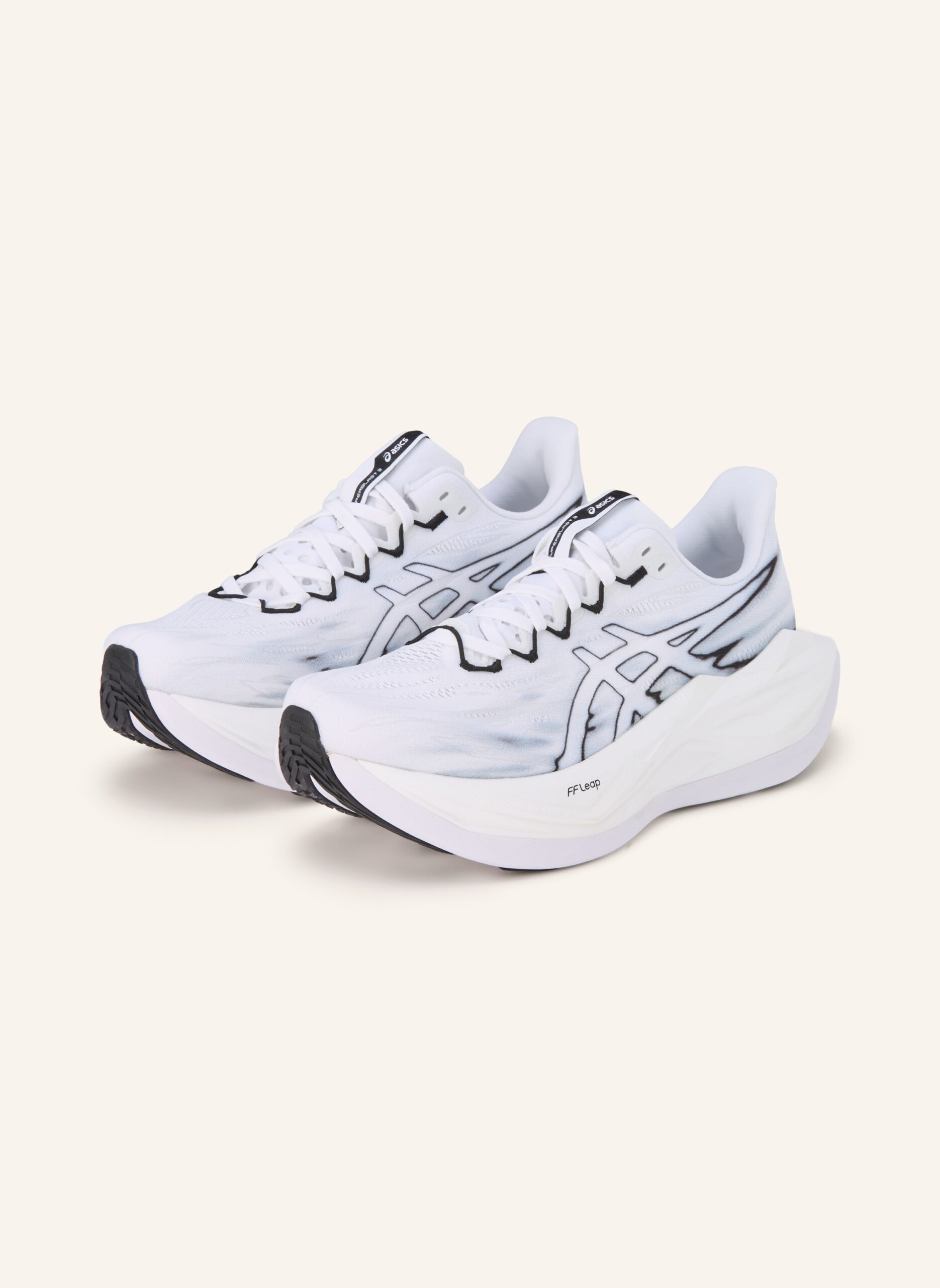 ASICS SUPERBLAST 3 running shoes