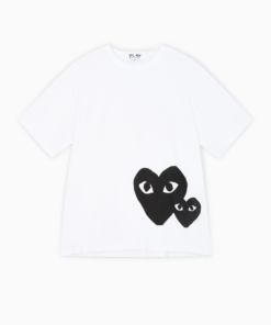 Black Heart t-shirt