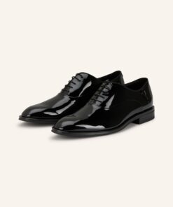 BOSS Lace-up shoes DERREK