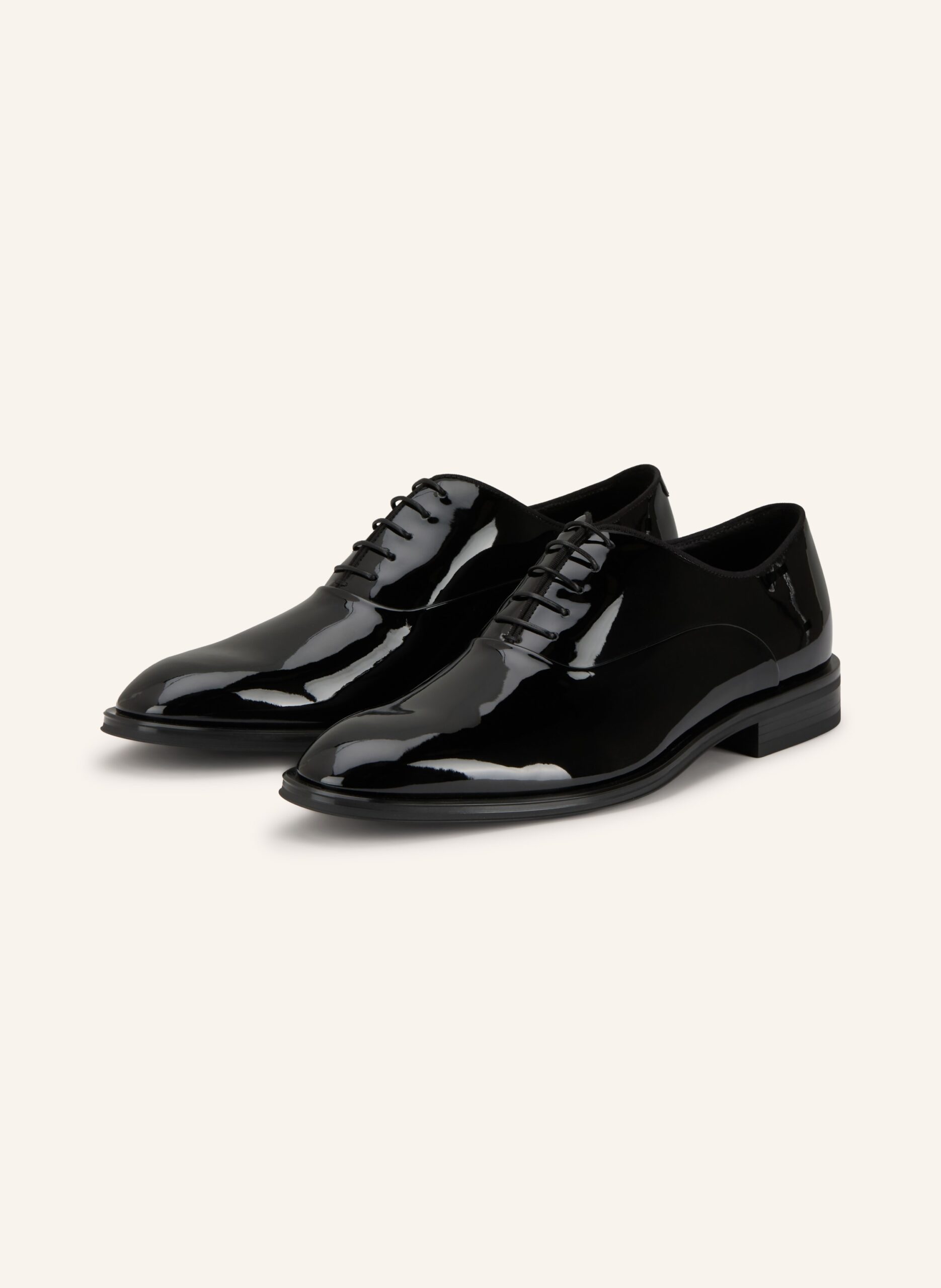 BOSS Lace-up shoes DERREK