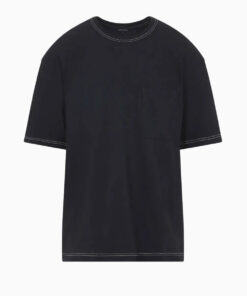 Chest pocket t-shirt