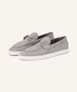 Christian Louboutin CHAMBELIBOAT loafers