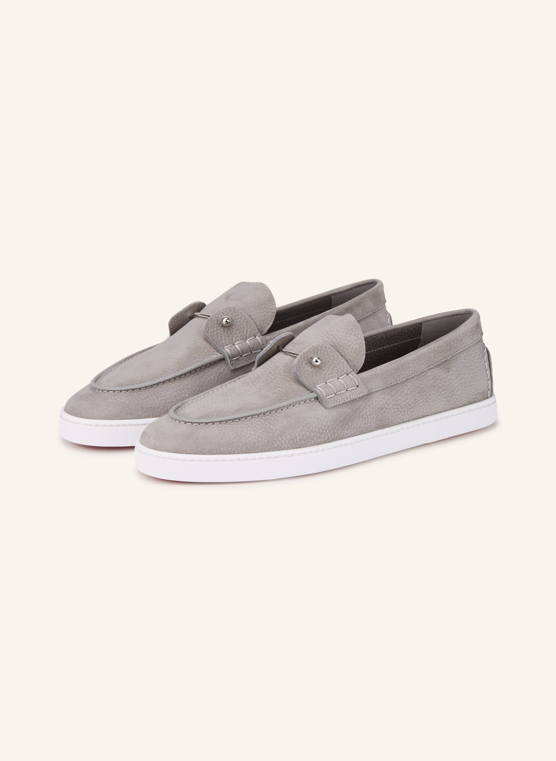 Christian Louboutin CHAMBELIBOAT loafers