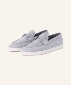Christian Louboutin CHAMBELIBOAT loafers