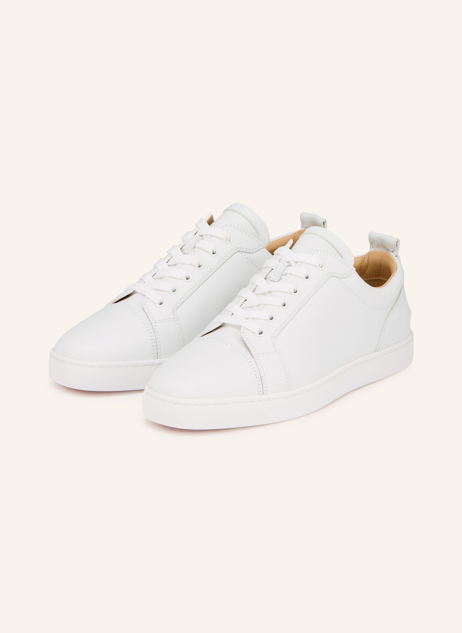 Christian Louboutin LOUIS JUNIOR sneakers