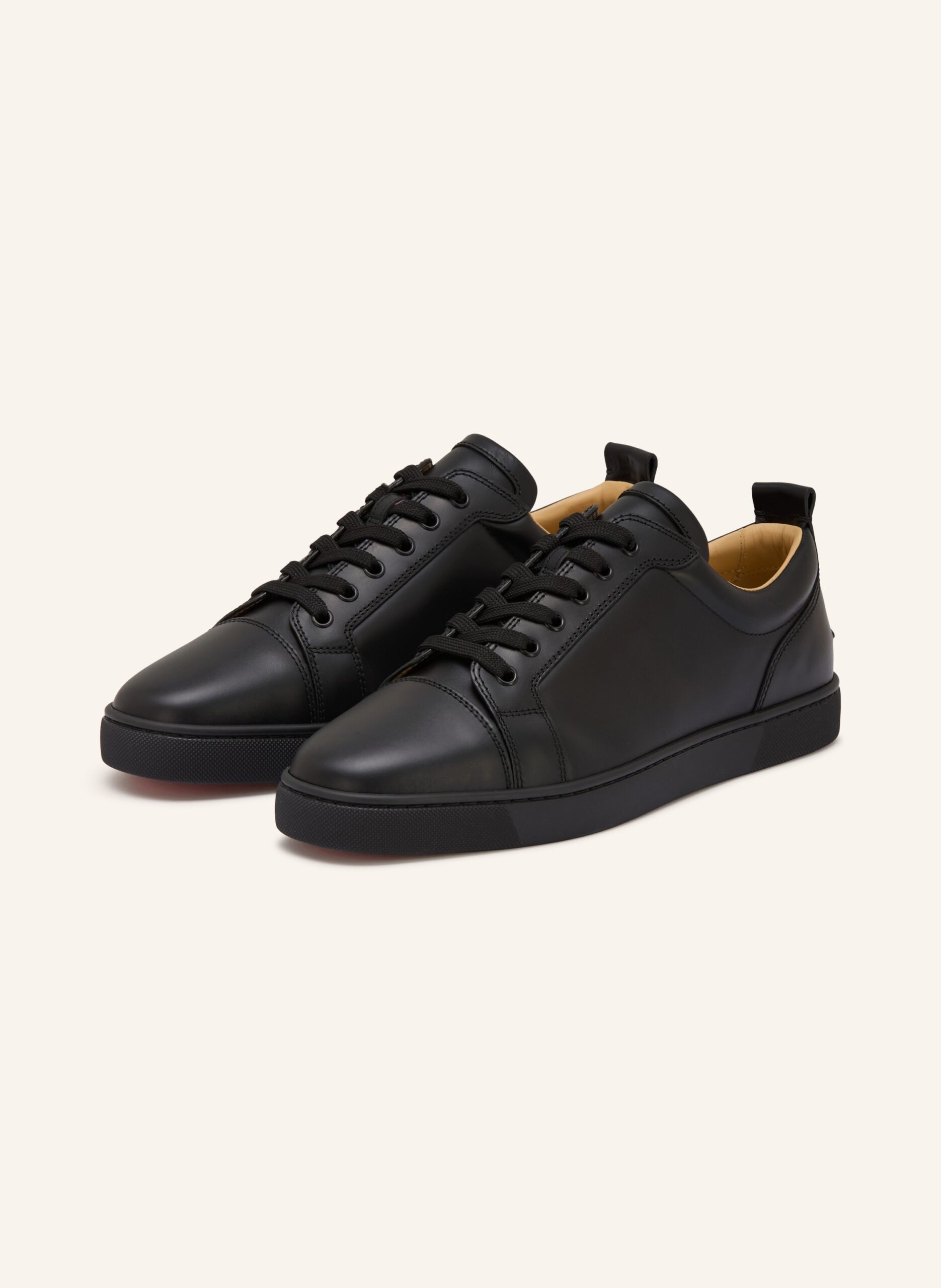 Christian Louboutin LOUIS JUNIOR sneakers