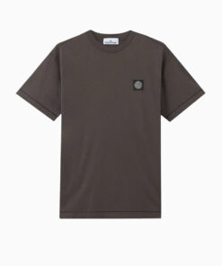 Compass-patch t-shirt