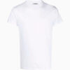 Crew-neck t-shirt