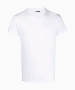 Crew-neck t-shirt