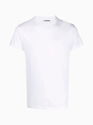 Crew-neck t-shirt
