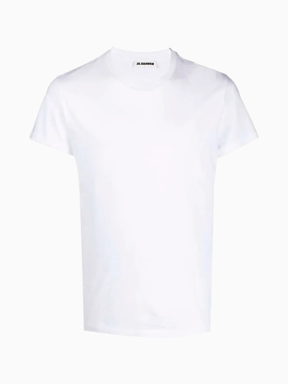 Crew-neck t-shirt