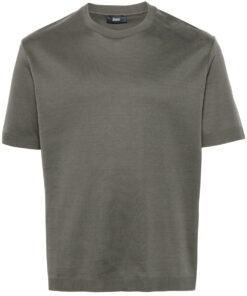 Crew-neck t-shirt