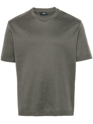 Crew-neck t-shirt