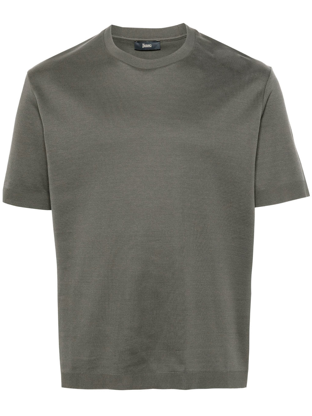 Crew-neck t-shirt