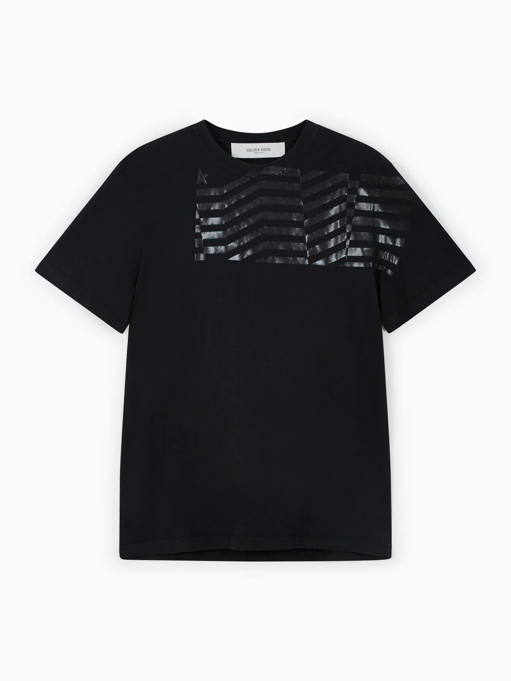 Flag T-shirt
