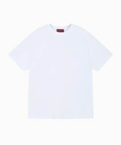 GG embroidery t-shirt