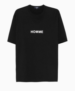 Homme t-shirt