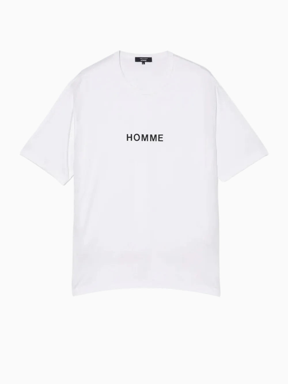Homme t-shirt