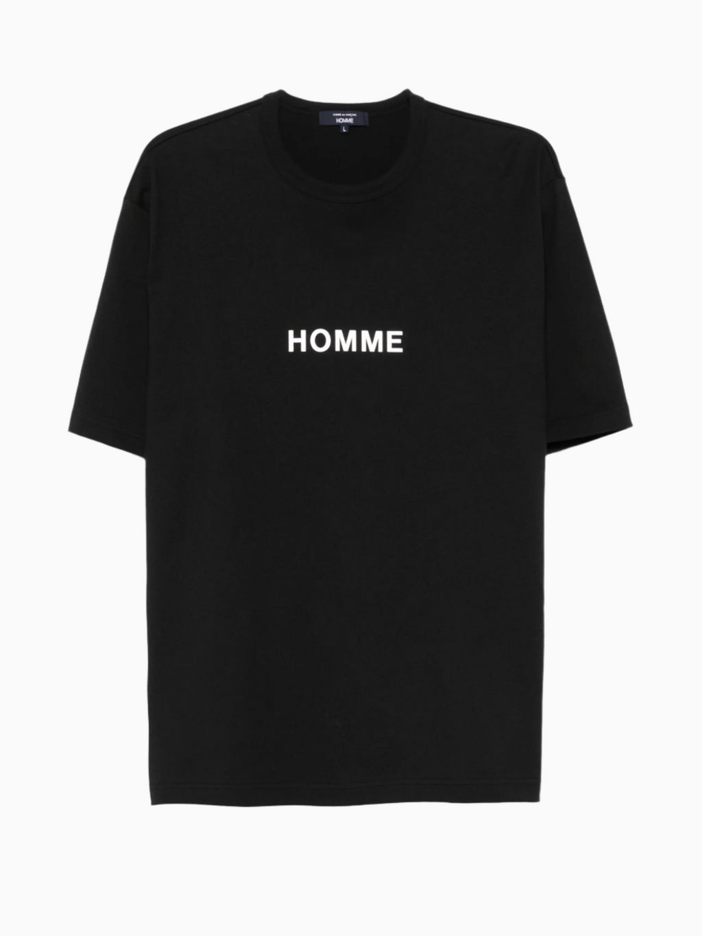 Homme t-shirt