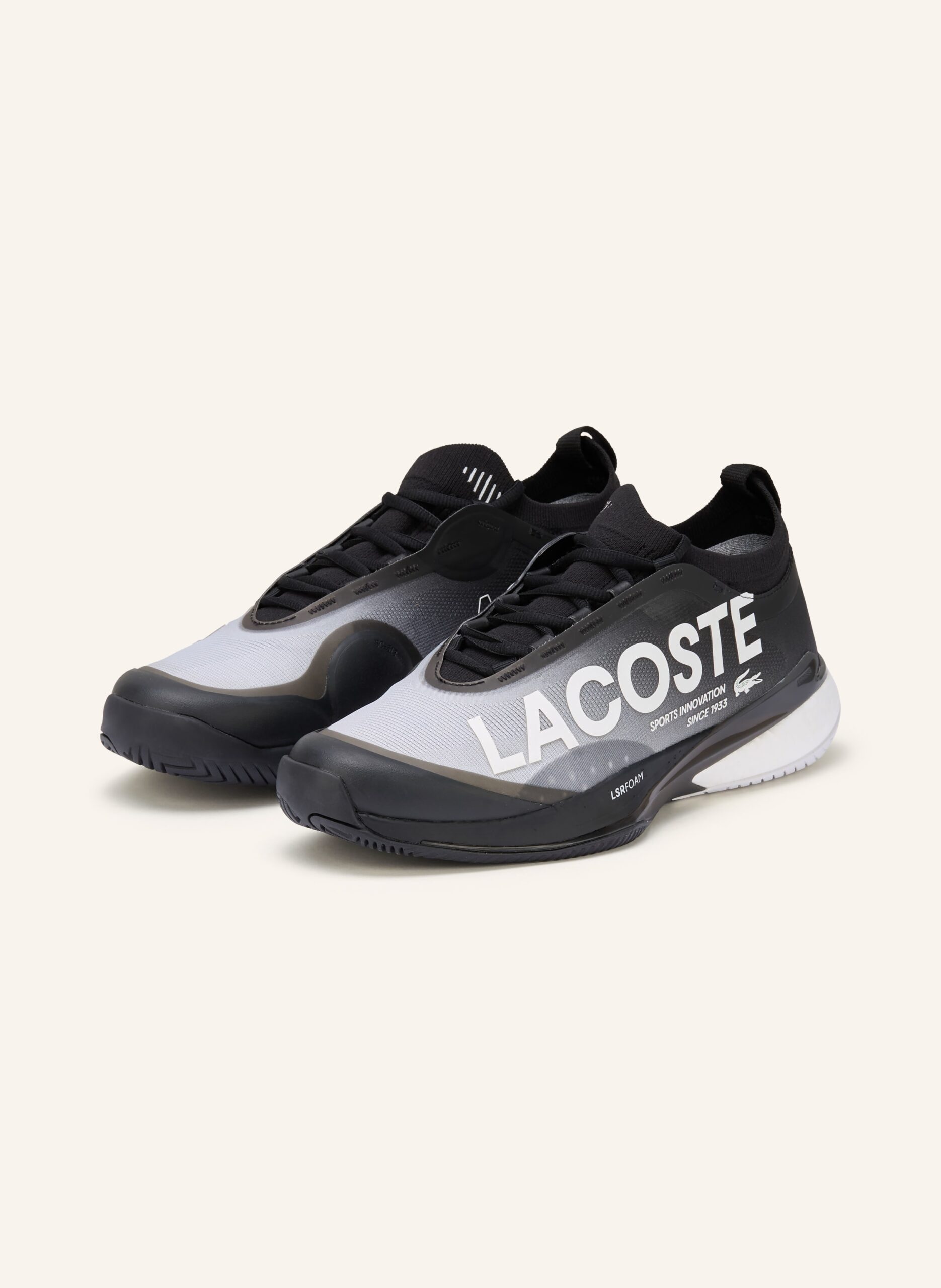 LACOSTE AG-LT25 LITE tennis shoes
