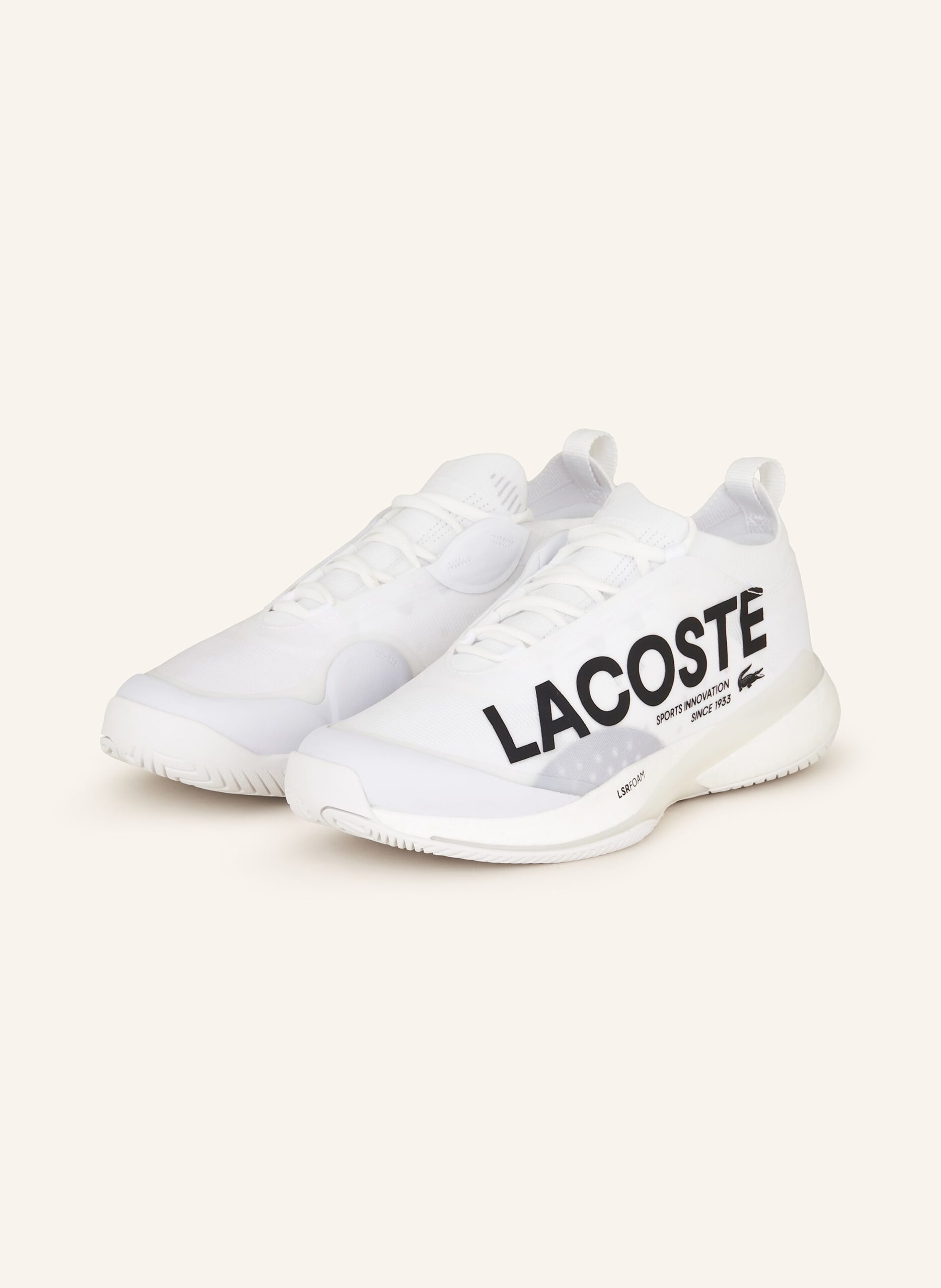 LACOSTE AG-LT25 LITE tennis shoes
