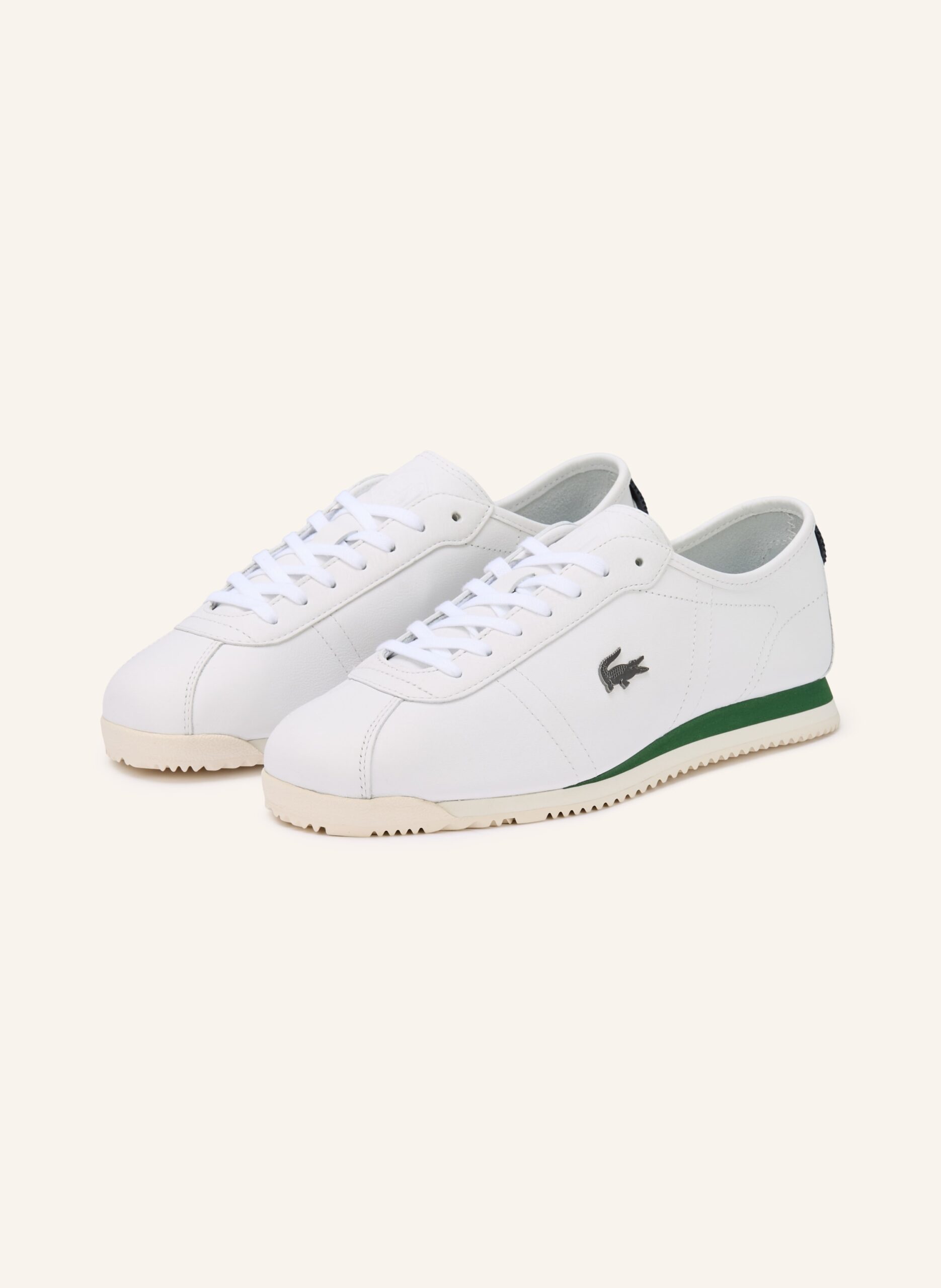 LACOSTE Sneaker CLUB