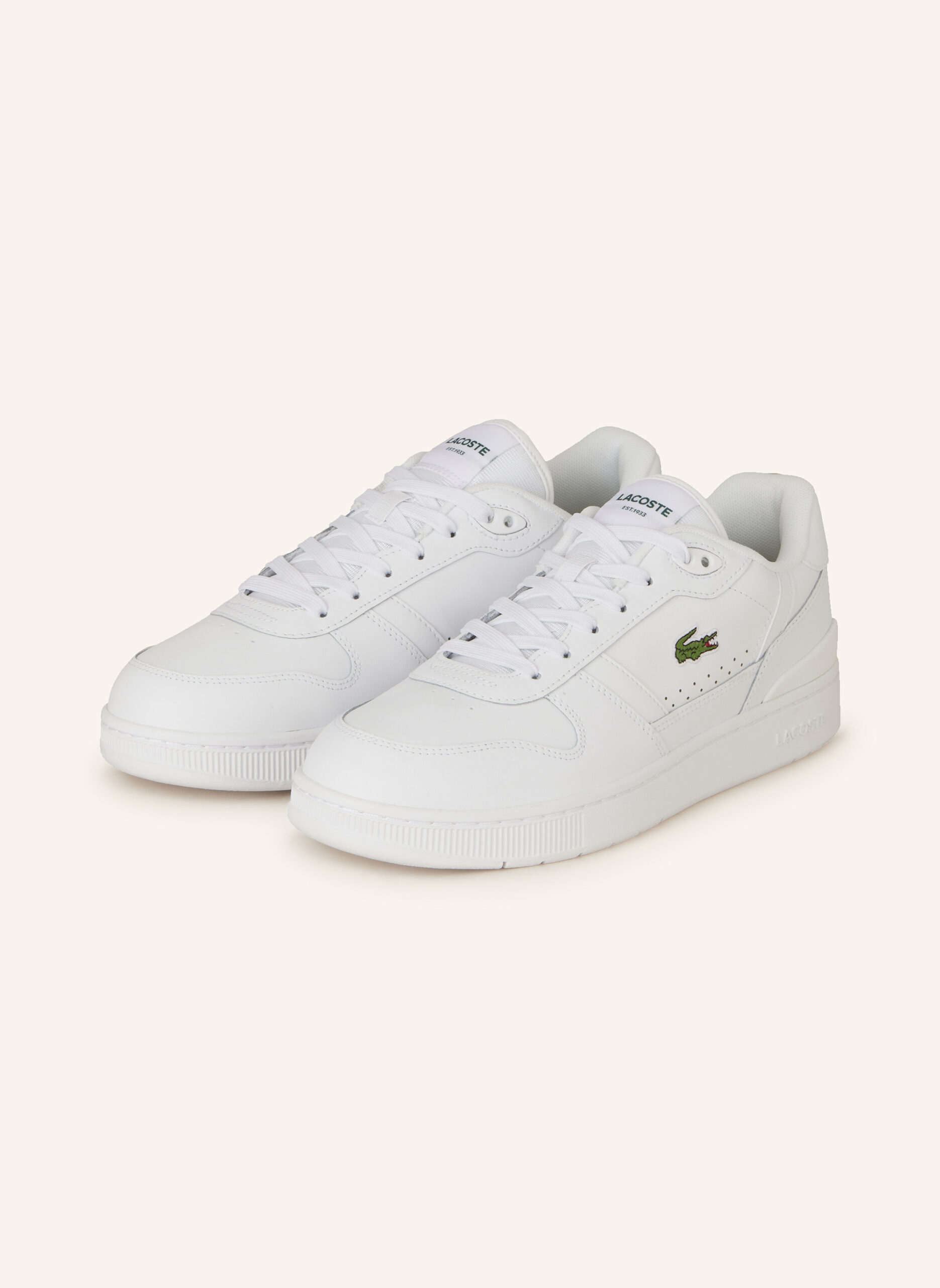 LACOSTE Sneakers T-CLIP