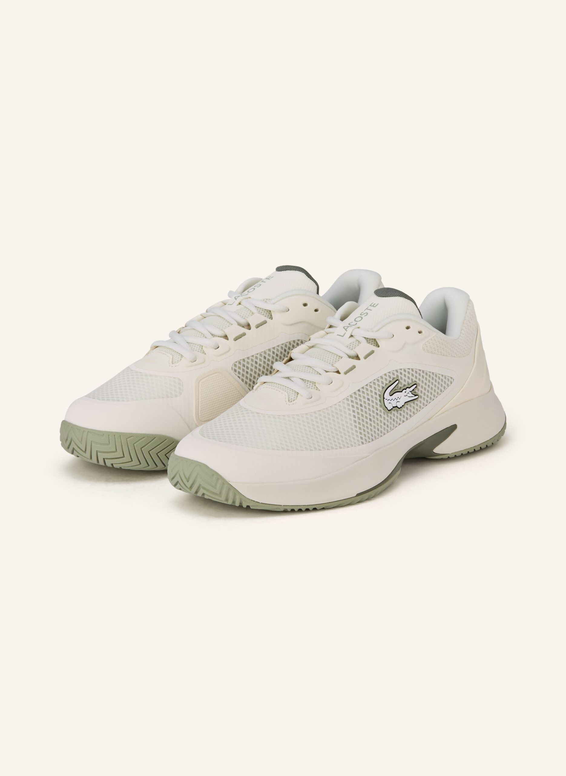 LACOSTE tennis shoes