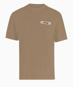 Le T-shirt Gros Grain