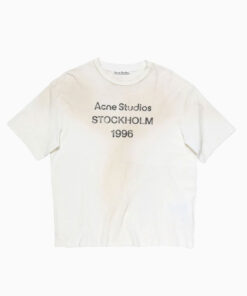 Logo 1996 t-shirt