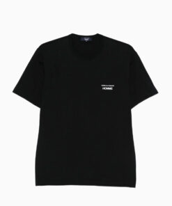 Logo-print T-shirt