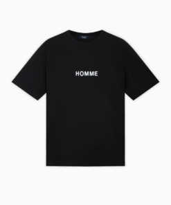 Logo-print t-shirt