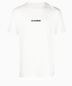 Logo-print t-shirt