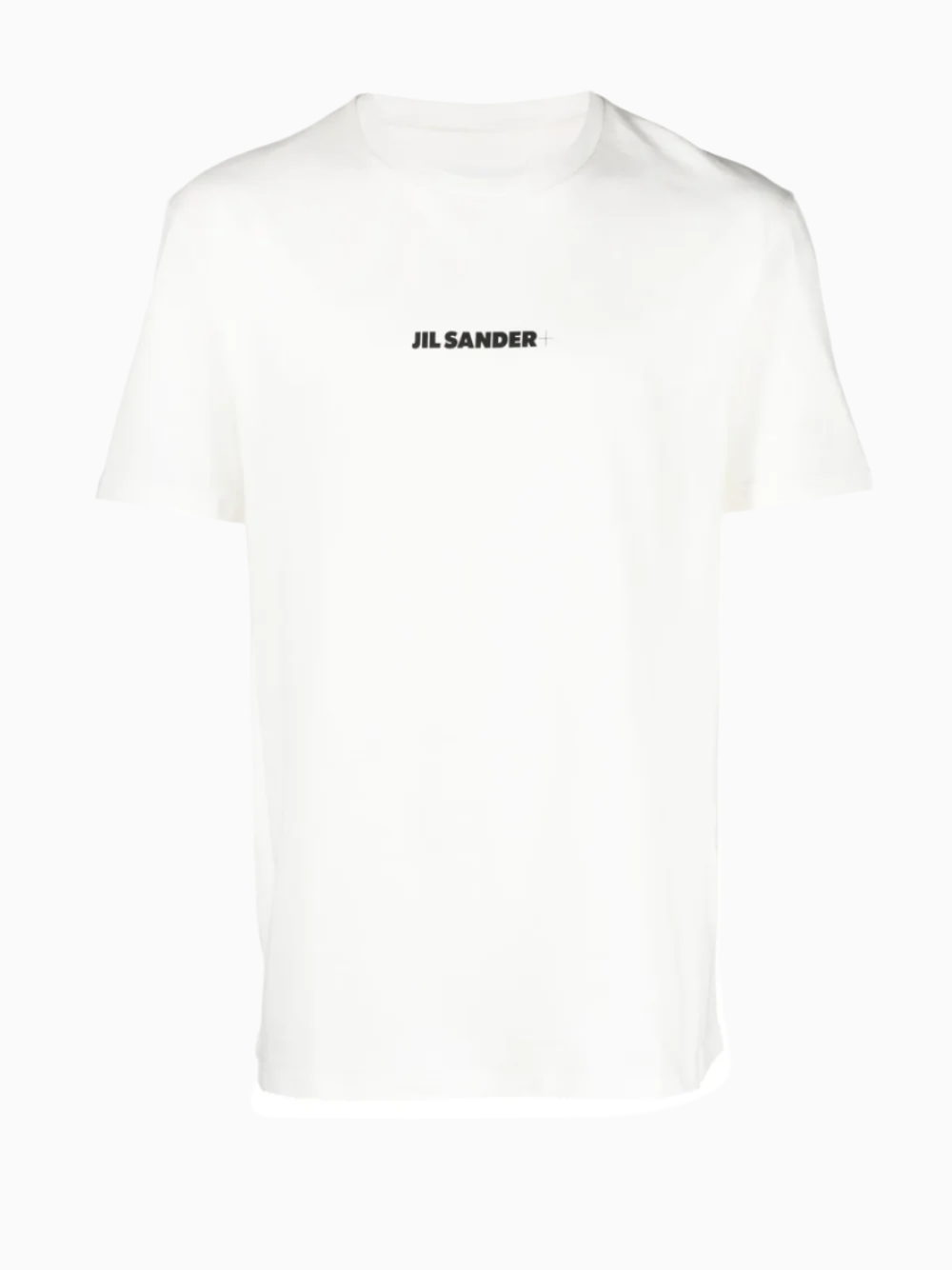 Logo-print t-shirt