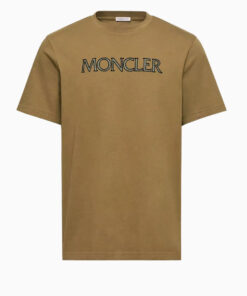 Logo-print t-shirt