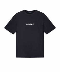 Logo-print t-shirt