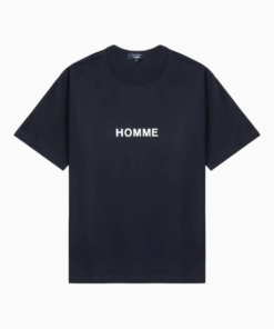 Logo-print T-shirt