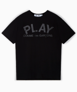 Logo-print t-shirt