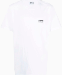 Logo-print t-shirt