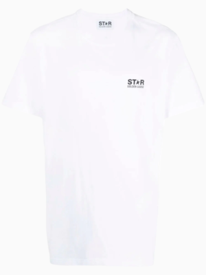 Logo-print t-shirt