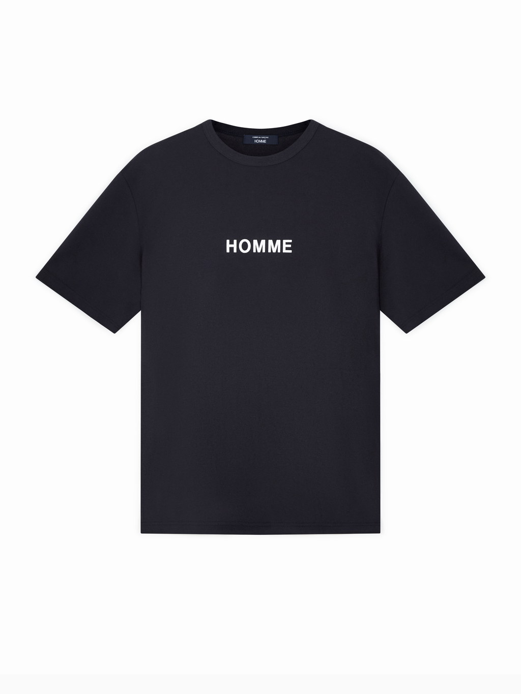 Logo-print t-shirt