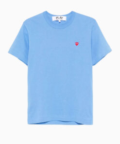 Mini heart t-shirt