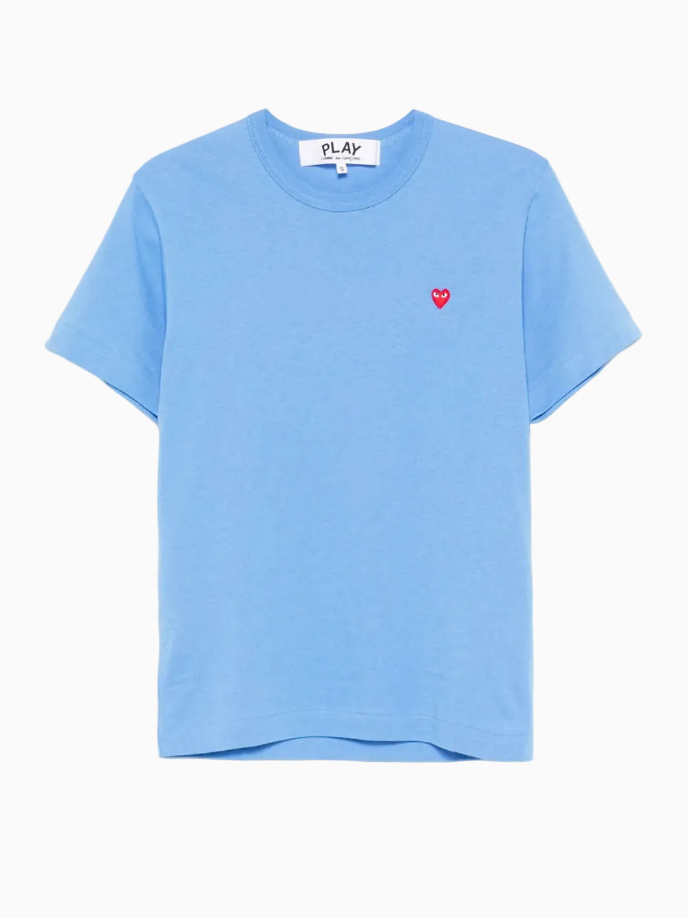 Mini heart t-shirt