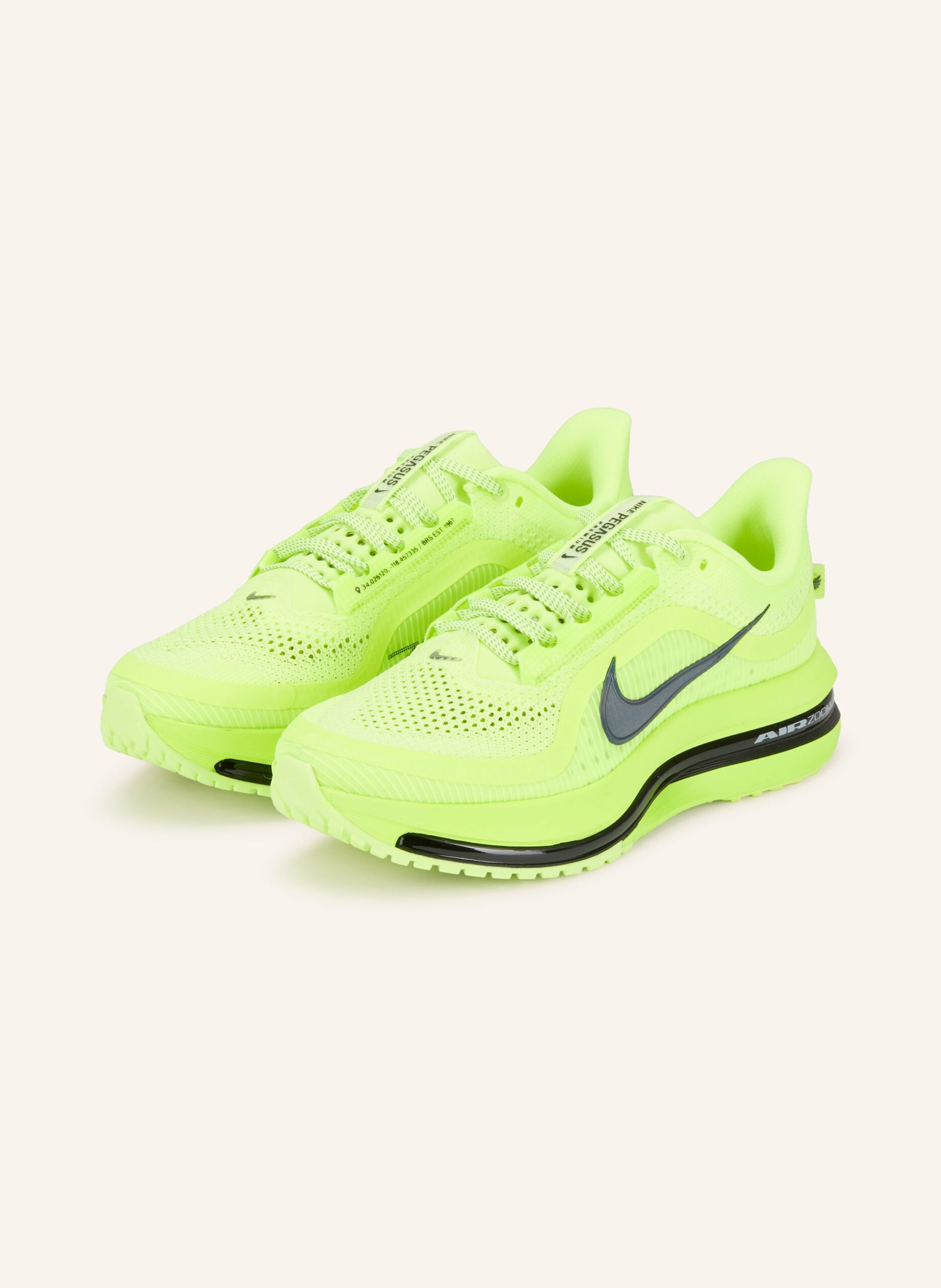 Nike PEGASUS PREMIUM running shoes
