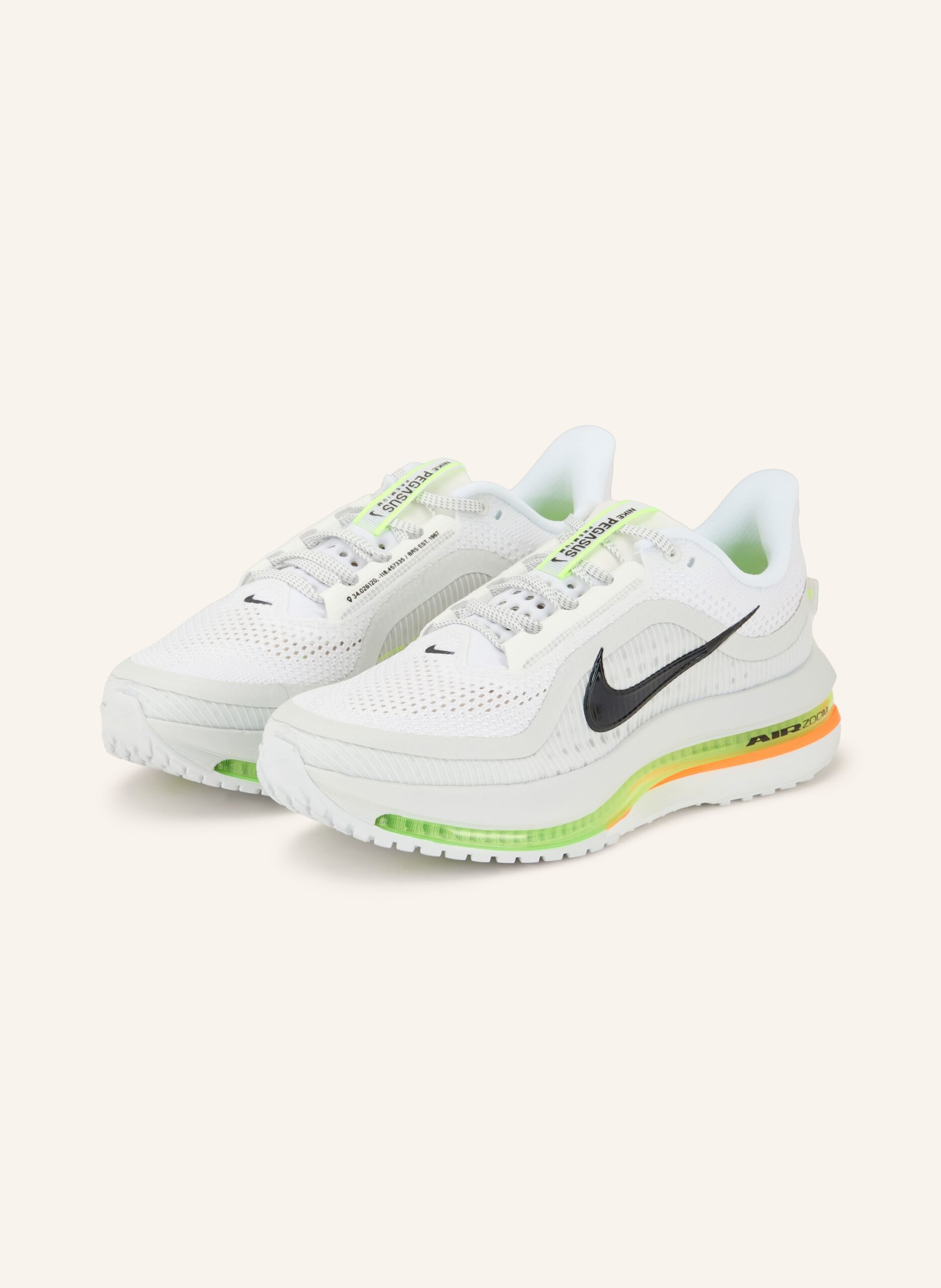 Nike PEGASUS PREMIUM running shoes