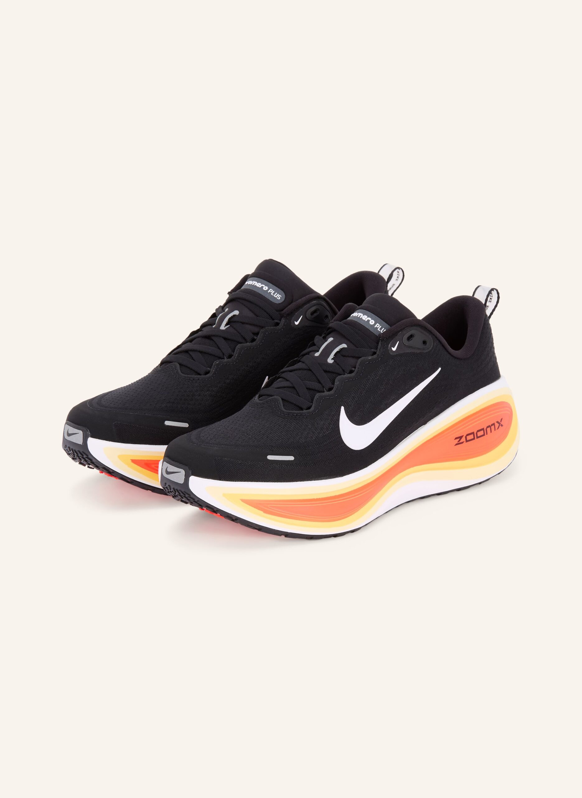 Nike VOMERO PLUS running shoes